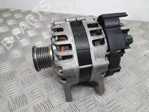 Alternator NISSAN MICRA V (K14) 1.0 DIG-T 117 | BP12506169M7 