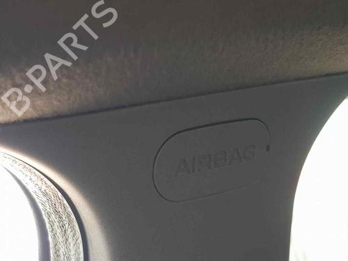 Used Right curtain airbag FORD MONDEO III Saloon (B4Y) [2000-2007]  20662382