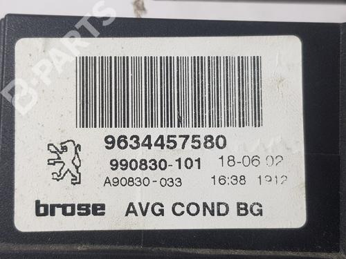 Right front window motor PEUGEOT 307 (3A/C)  | BP8384148E20 