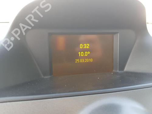 Used Display monitor OPEL ANTARA A (L07) 2.0 CDTI (127 hp) 26503148