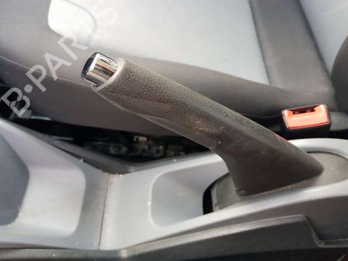 Used Hand brake SEAT IBIZA IV (6J5, 6P1) [2008-2017]  16922536