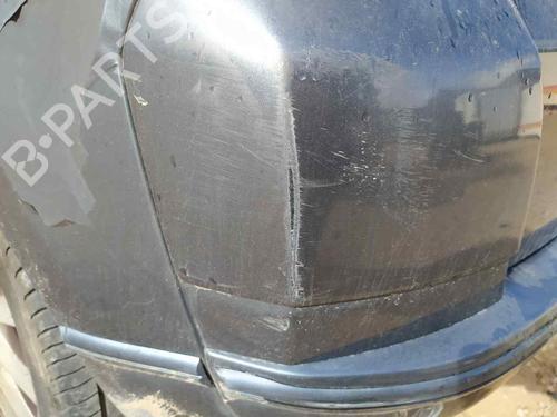 Rear bumper CITROËN C4 Picasso I MPV (UD_) 1.6 HDi | BP26220236C8 