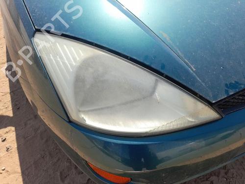 Scheinwerfer rechts für FORD FOCUS I (DAW, DBW) 1.6 16V (100 hp) 29527743