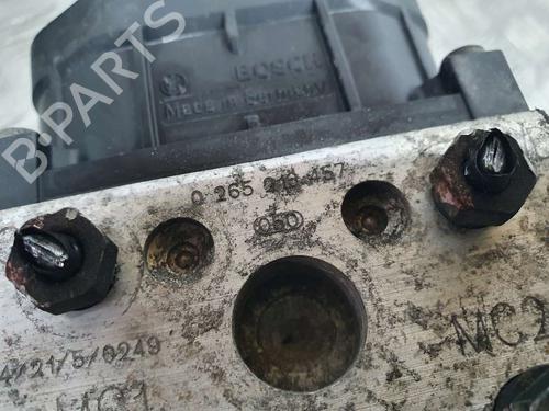 ABS pump PEUGEOT 306 Convertible (7D, N3, N5)  | BP17585245M43