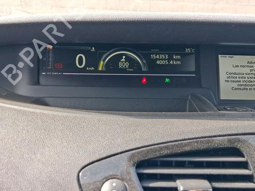 Left front window switch RENAULT GRAND SCÉNIC III (JZ0/1_) 1.6 dCi (JZ00, JZ12) | BP37800064I27 - Image 7