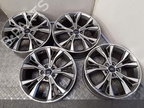 Used Rim Rim FORD MONDEO V Hatchback (CE) 2.0 TDCi (150 hp) 35979092 35979092