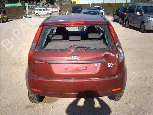 Gearbox FORD FIESTA V (JH_, JD_)  | BP22683M3 