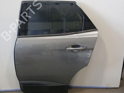 left-rear-door-peugeot-3008-i-mpv-0u_-2009-2010-2011-2012-2013-2014-2015-2016-2017-24673089 main image