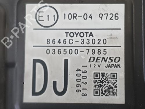 Camera LEXUS ES (_Z10_, _A10_, _H10_) | BP23445792E14 - Image 4