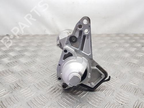 Used Starter RENAULT CAPTUR I (J5_, H5_) 1.2 TCe 120 (120 hp) 29307927