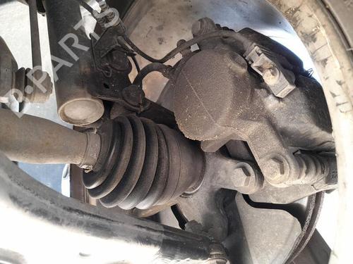 Used Right front steering knuckle MERCEDES-BENZ B-CLASS Sports Tourer (W245) B 180 CDI (245.207) (109 hp) 28380382