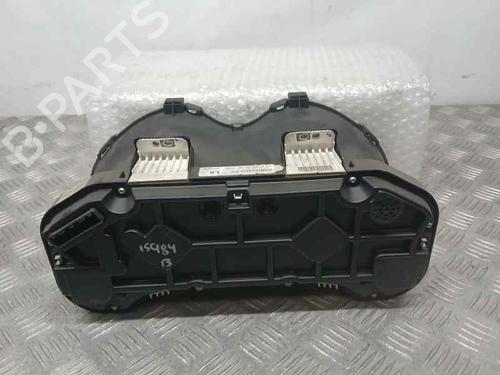Instrument cluster TOYOTA AURIS (_E15_)  | BP20706414C47 
