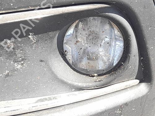 Used Left front fog light Left front fog light PEUGEOT 2008 I (CU_) 1.2 THP 110 / PureTech 110 (110 hp) 36165483 36165483