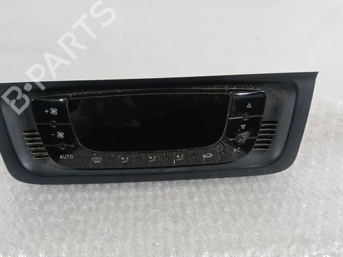 Used Climate control Climate control 38311446 38311446