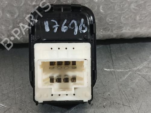 Left front window switch CITROËN C3 III (SX) 1.5 BlueHDi 100 (SXYHYP, SXYHTU) | BP36387425I27 - Image 2