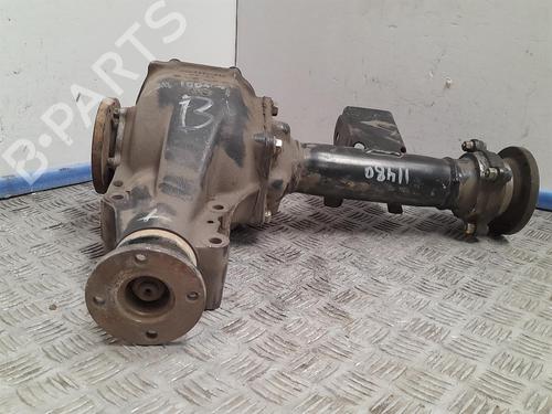 Differensial forvogn NISSAN TERRANO II (R20) [1992-2007]  3717555