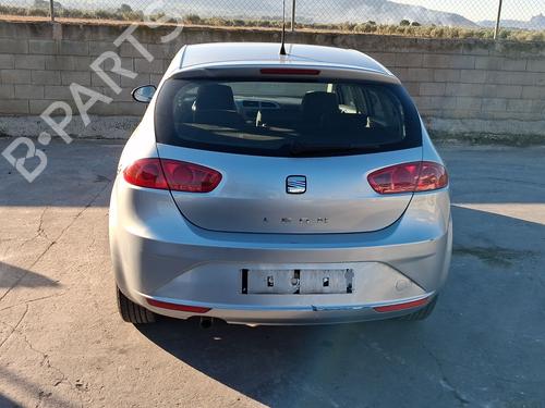 Left tailgate light SEAT LEON (1P1) 1.9 TDI | BP40452984C79 - Image 7
