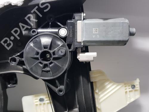 Front right window mechanism CITROËN BERLINGO MULTISPACE (B9)  | BP8690336C23 