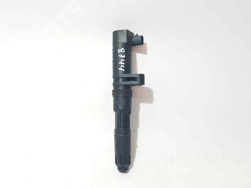 Used Ignition coil RENAULT MEGANE III Hatchback (BZ0/1_, B3_) [2008-2025]  8127028