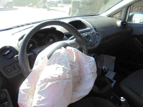 Front left window mechanism FORD FIESTA VI Van  | BP194859C22 