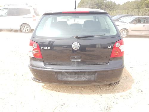 Subframe VW POLO (9N_, 9A_) 1.4 16V | BP25470210M9 
