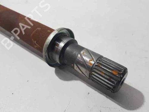 Right front driveshaft NISSAN QASHQAI II (J11, J11_)  | BP6947531M39 