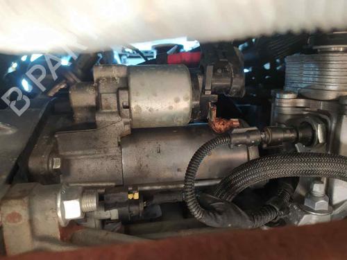 Anlasser für FIAT DOBLO Bus (263_) 1.6 D Multijet (263AXD1B, 263AXX1B) (105 hp) 24674124