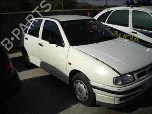 Right mirror SEAT IBIZA II (6K1) 1.9 D | BP3694902C27 
