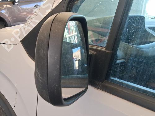Used Left mirror Left mirror PEUGEOT PARTNER Box Body/MPV (K9) 1.5 BlueHDi 100 (102 hp) 39955206 39955206