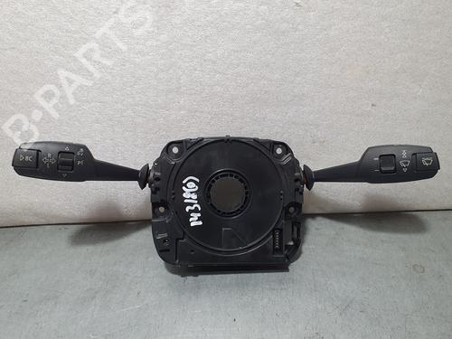 Used Steering column stalk BMW 3 (E90) 320 d (163 hp) 14014713