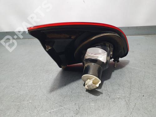 Right taillight NISSAN QASHQAI / QASHQAI +2 I (J10, NJ10, JJ10E)  | BP9191532C35 