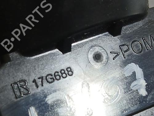 Headlight switch MITSUBISHI ASX (GA_W_) 1.6 DI-D | BP38311406I24 - Image 6