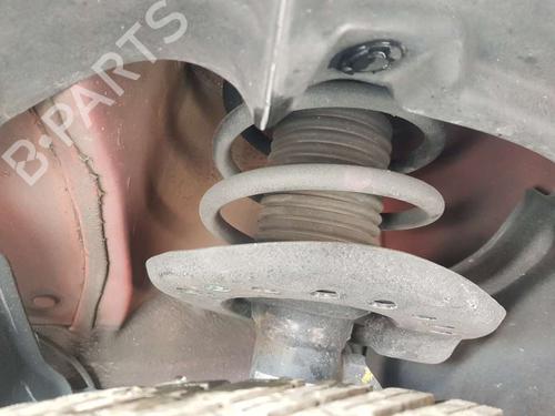 Used Left front shock absorber NISSAN PULSAR Hatchback (C13) [2014-2025]  17813597