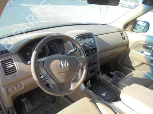 Ignition coil HONDA PILOT 3.5 4WD | BP3731852M94