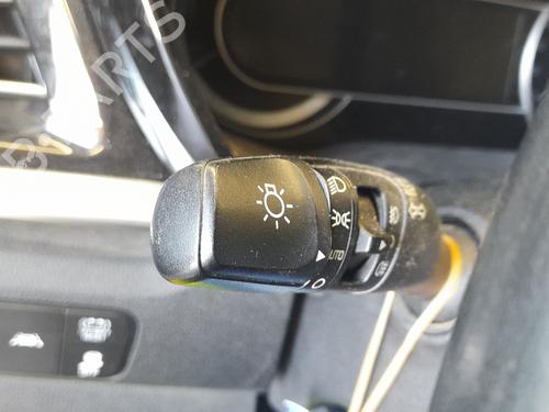 Used Steering column stalk Steering column stalk 37217116 37217116