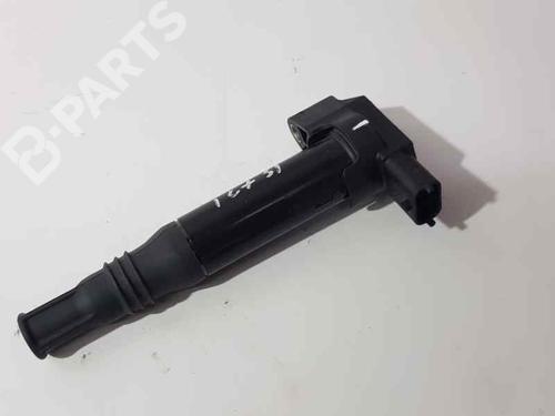 Used Ignition coil PEUGEOT 208 I (CA_, CC_) [2012-2020]  8140167