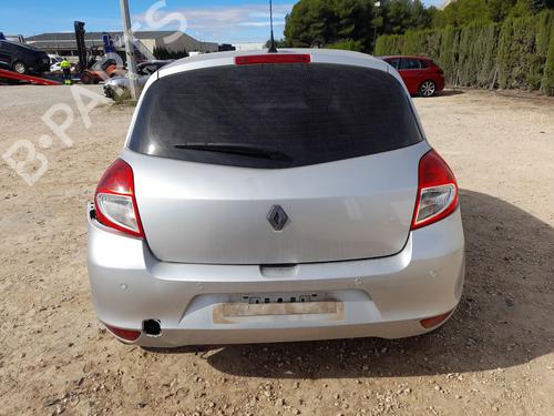 Radiator fan RENAULT CLIO III (BR0/1, CR0/1) 1.5 dCi | BP29891089M35