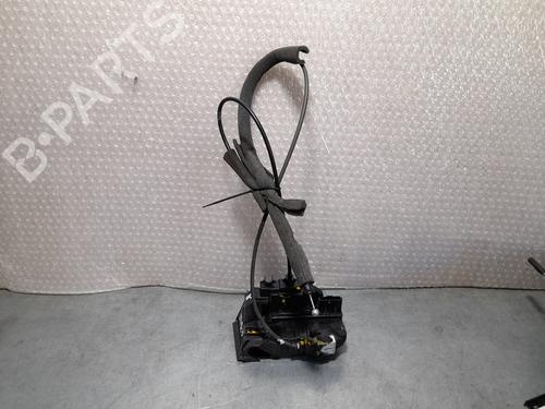 Used Front right lock NISSAN JUKE (F15) [2010-2019]  13880191