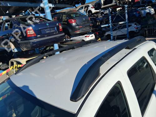 Tagræling Tagræling DACIA DUSTER (HM_) 1.0 TCe 100 (HMMT) (101 hp) 33963302 33963302