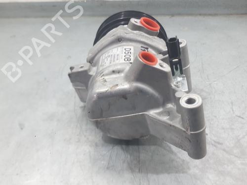 Compressor A/C MAZDA 2 Hatchback (DL, DJ) 1.5 SKYACTIV-G | BP36319768M34 - Image 3
