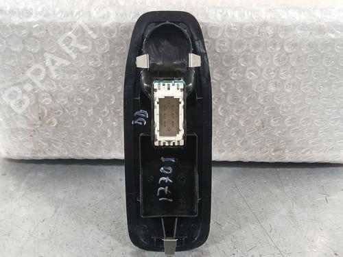 Right front window switch PEUGEOT 2008 I (CU_) 1.6 BlueHDi 100 | BP36390074I26 - Image 2