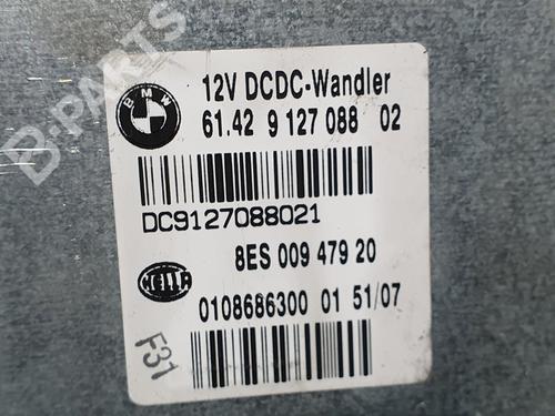 Electronic module BMW 3 (E90) 320 d | BP9127956M83 