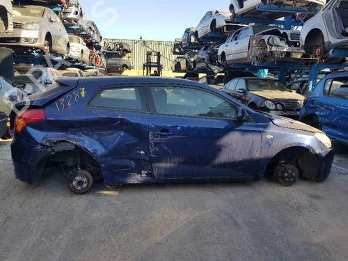 Forlygtekontakt KIA CEE'D Hatchback (ED)  | BP7877285I24 