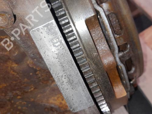 Engine FORD TOURNEO COURIER B460 MPV  | BP25130092M1 