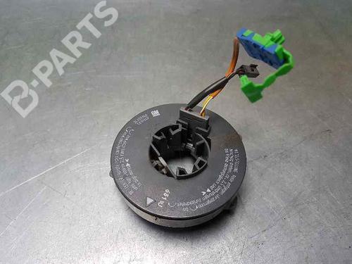 Airbag Kit OPEL MERIVA A MPV (X03) 1.7 CDTI (E75) | BP4911526C86  - Image 5