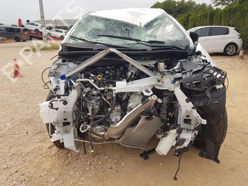 Engine TOYOTA AYGO X (_B7_) 1.0 VVT-i (KGB70) | BP19920425M1 