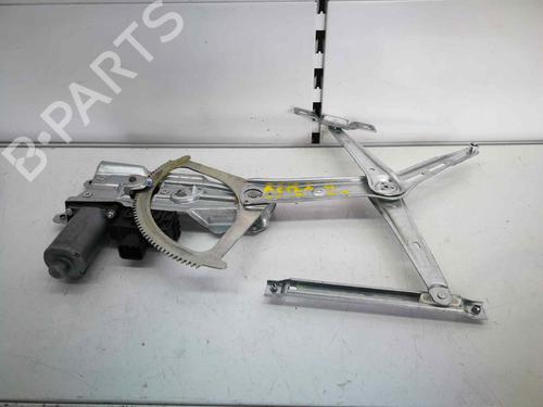 Used Front left window mechanism OPEL ASTRA H (A04) 1.7 CDTI (L48) (100 hp) 872476