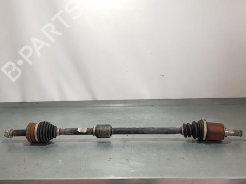 Right front driveshaft KIA PRO CEE'D (ED)  BP4050161M39