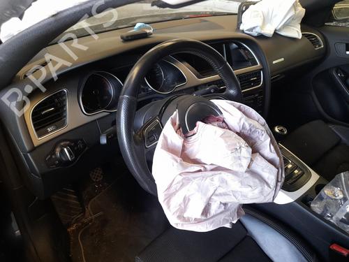 Engine AUDI A5 Sportback (8TA) 2.0 TDI | BP36596263M1 - Image 6