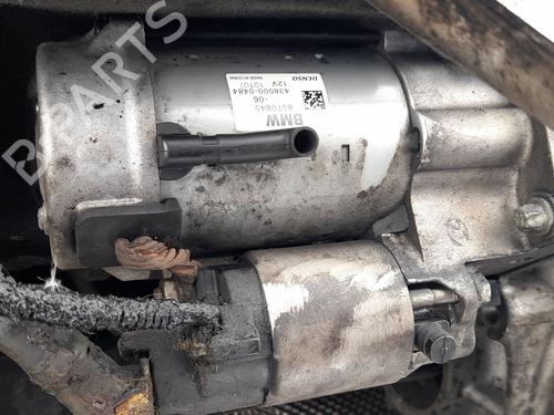 Motor de arranque Motor de arranque BMW X1 (F48) sDrive 18 d (150 hp) 36498728 36498728